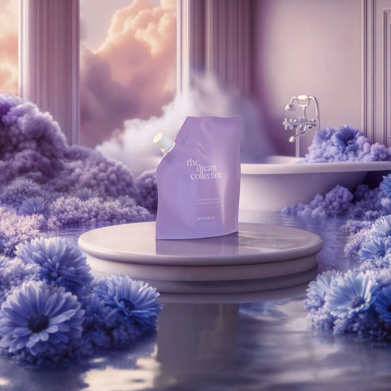 Dream Body Scrub, , hi-res